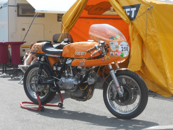 THE CRANKCASE.COM -